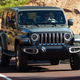 Illustration for article titled Americas First-Ever Diesel Jeep Wrangler Is The Torquey Off-Road Beast You Prayed It Would Be
